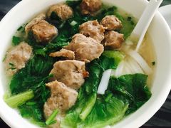-肥姨牛肉丸店