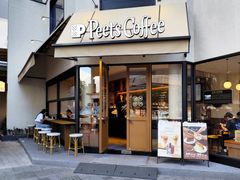 -Peet's Coffee皮爷咖啡(大学路店)