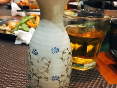 -尺山寸水日料(马桥满天星店)