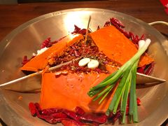 -叁口煮老火锅(东升店)