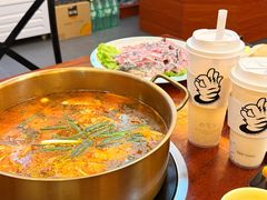 -大理.老字号渝记酸萝卜乌鱼(古城总店)