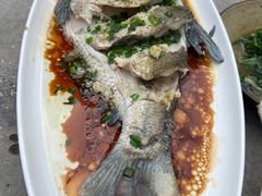 -金鱼妈妈 山野·食趣(荫山街店)