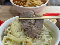 -龙鳞路第一家牛肉汤