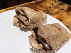 -小川洋风料理(街道口店)