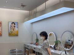 -天真蓝照相馆(五角场百联又一城店)
