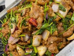 -普天和酒楼·新津菜·烤鸭(天津之眼店)