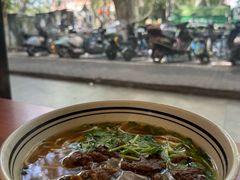 -小马牛肉面·牛骨熬制(南京博物院店)