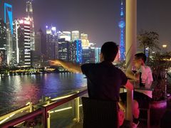 -上海外滩悦榕庄酒店