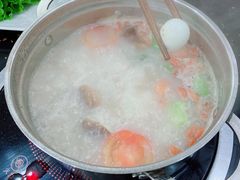 -老字号.雅克白族石板烧十年老店(大理古城店)