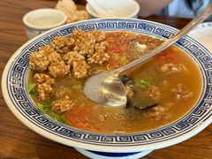 -老雒阳面馆·水席(定鼎门店)