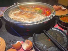 -牛New寿喜烧(虹桥新天地店)