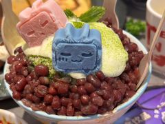 -生活如沸·顺德水牛奶火锅(大学路店)