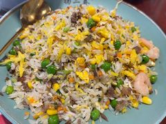-扬二春炒饭(国庆路总店)