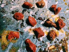 牛肉粒-么肆烤肉·中式自助·烤肉大排档(街道口季佳PAI店)