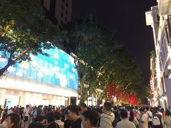 -甜心妈妈·榴莲星级糖水(北京路总店)