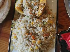 -南国锋味椰子鸡(瀚海店)