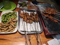 -小草大排档(北沙坡店)