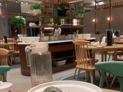 -莆田餐厅PUTIEN(三里屯店)