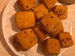-喜来登由由大酒店九州膳坊中餐厅