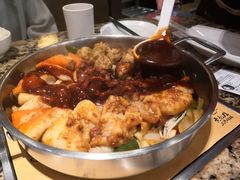 -黄记煌三汁焖锅(新世纪广场店)