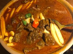 -外婆私房菜(新亚百货店)