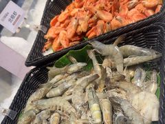 -川骄海鲜自助(河东店)