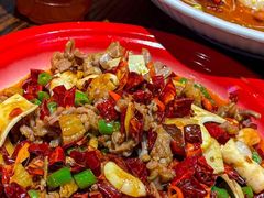 -黄弟大排档·湖南菜·小龙虾·小海鲜(凯旋北路店)