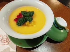 -荷风细雨·中国茶宴(碧云店)