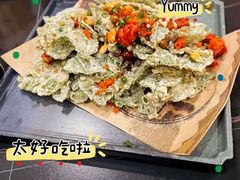 -李东农庄(中南百草园地标店)