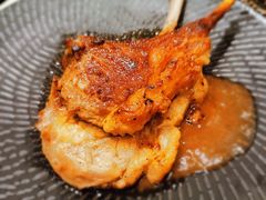 -新发展亚太JW万豪酒店·福苑咖啡厅