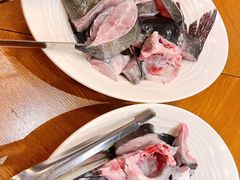 -新凯里酸汤鱼(飞山街店)