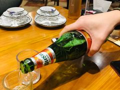 -巴依老爷新疆美食(常营店)