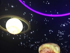 -梦东方未来世界航天主题乐园