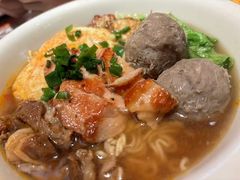 -文通冰室(东方宝泰店)