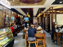 -老西安韩记三鲜煮馍(四府街店)