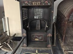 -东北民族民俗博物馆