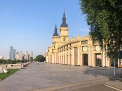 -哈尔滨音乐公园