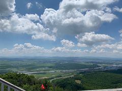 -帽儿山国家森林公园