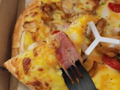 -必胜客(滨江店)