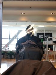 -涩谷· Hair Salon