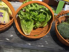 -珊海荟海鲜楼·天津菜·海肠捞饭·皮皮虾锅贴王(佛罗伦萨店)