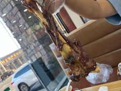 -老舅老蒙肉饼非遗店(一店)
