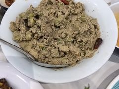 -宛平李记小吃(东关街店)