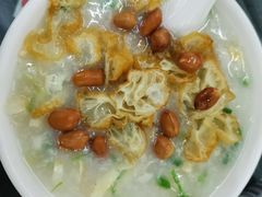艇仔粥-穗银肠粉店(东川路店)