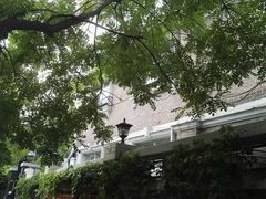 -五大道风景区-常德道孟氏旧居