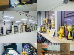 -GSTMMA综合格斗馆