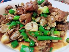 -醉御香渔家园(临沂路与大连路店)