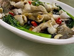 -丽华餐厅·天津菜(艳阳路店)