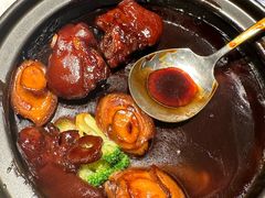 -阿明小菜·海鲜·上海菜(浦建路店)