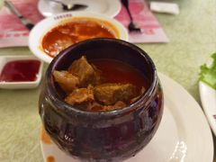 -华梅西餐厅(哈尔滨中央大街店)